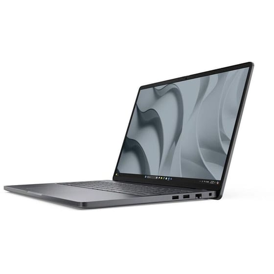 DELL 16 PC16255 16" FHD+ IPS (AMD Ryzen 5-220/16 GB/512GB SSD/Radeon Graphics/Win11Pro) Laptop image 2