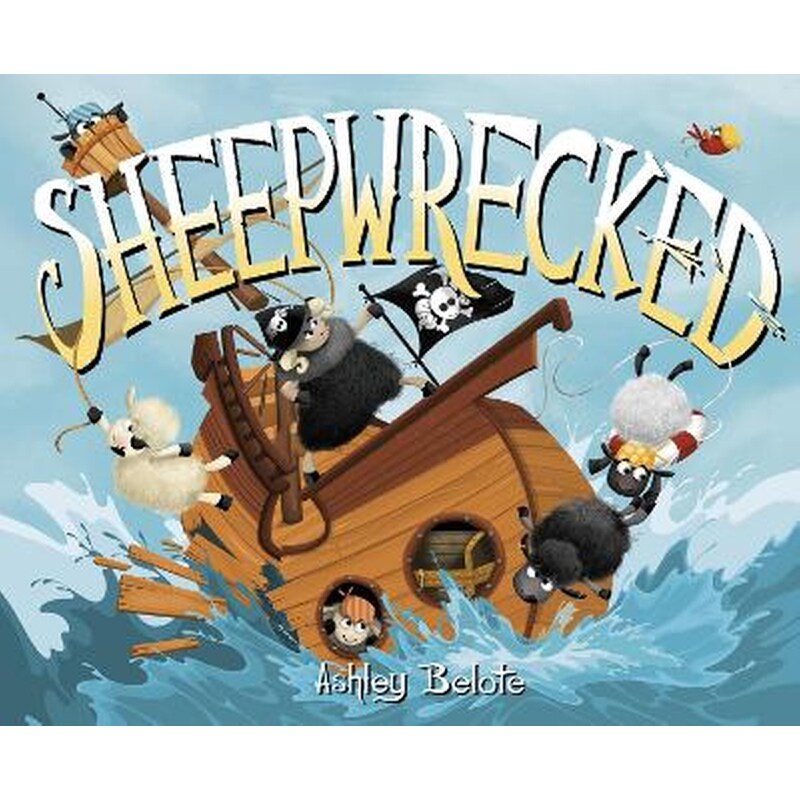 Sheepwrecked