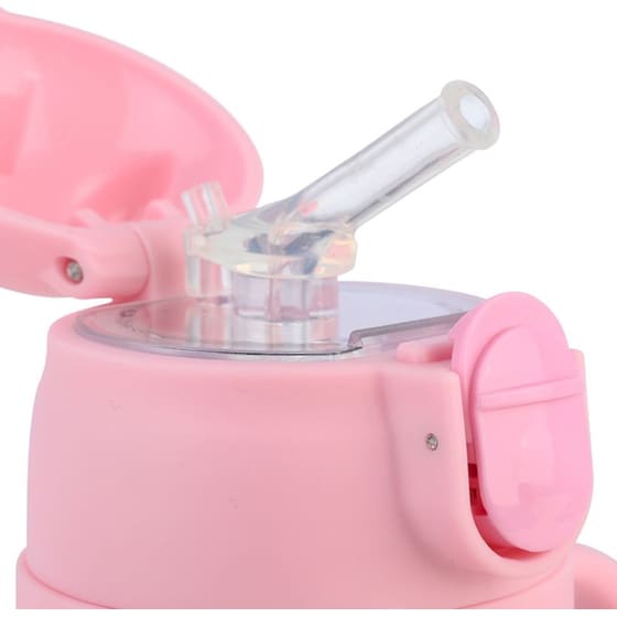 Παιδικός Θερμός Estia Home Art Bubble Save the Aegean Love Ascend 300ml image 3