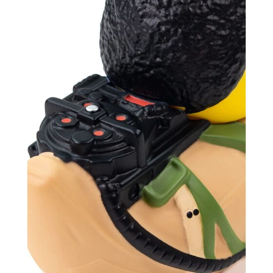 Φιγούρα Numskull Tubbz Ghostbusters - Winston Zeddemore Boxed Edition image 5