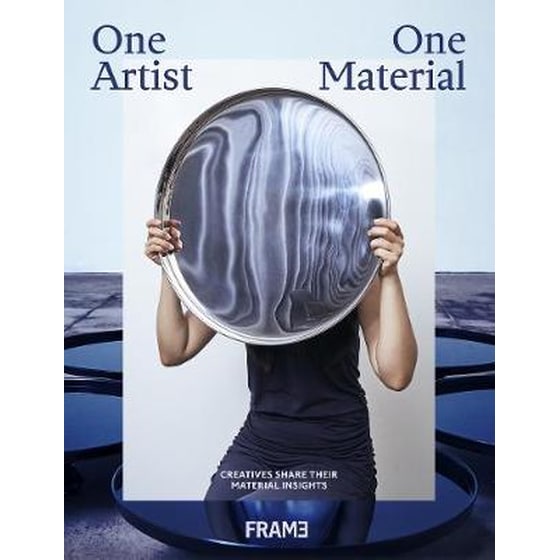One Artist, One Material image 0