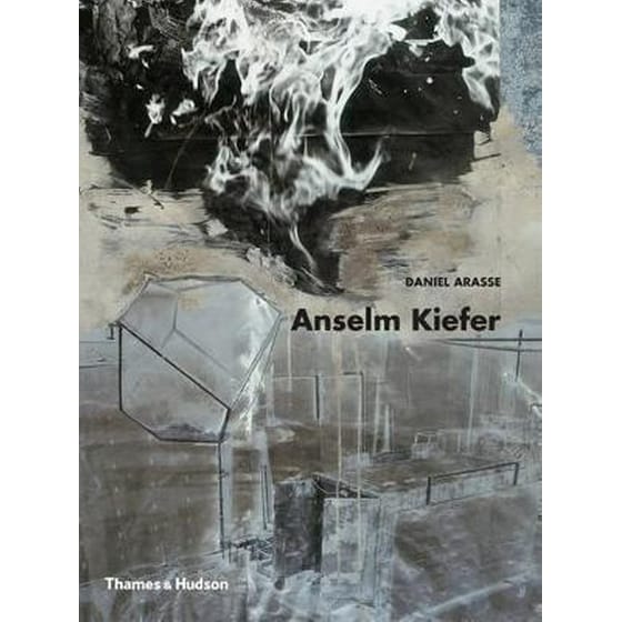 Anselm Kiefer image 0