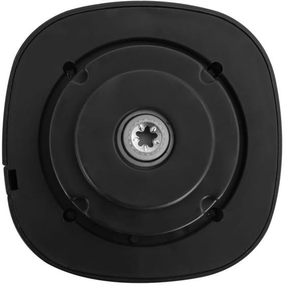 Πολυκόφτης LEXICAL LCH-1955 300 W Ασημί/Μαύρο image 4
