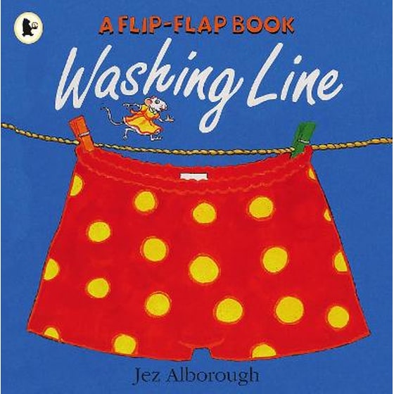 Washing Line image 0