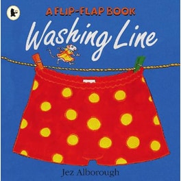 Washing Line
