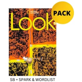 Look 5: Pack for Greece