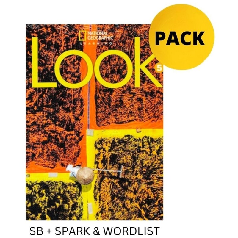 Look 5: Pack for Greece