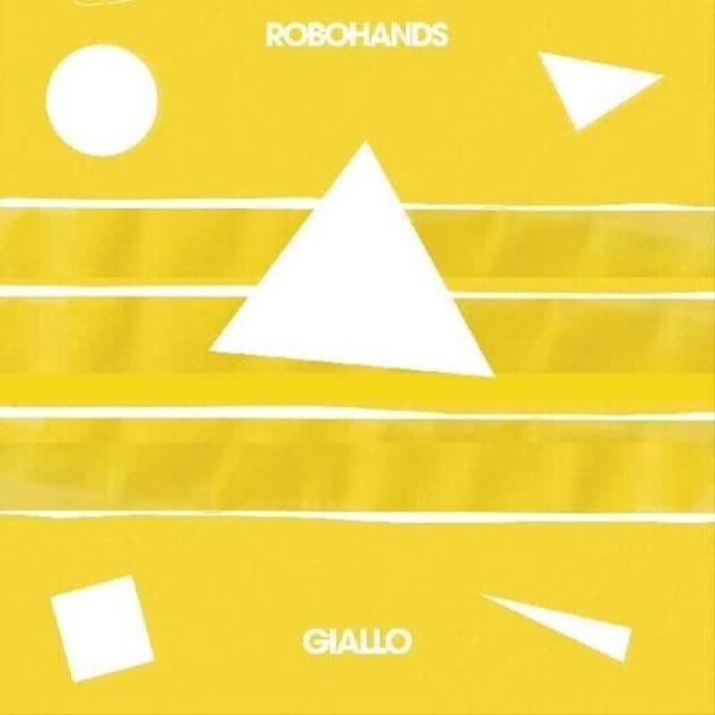 Giallo (LP 12)