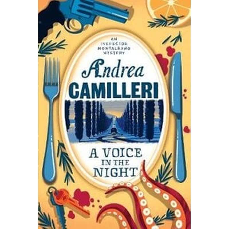 A Voice in the Night