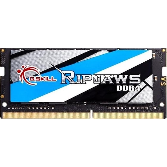 G.Skill Ripjaws F4-2666C19S-8GRS DDR4 2666MHz (1x8GB) image 0