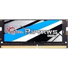 G.Skill Ripjaws F4-2666C19S-8GRS DDR4 2666MHz (1x8GB)