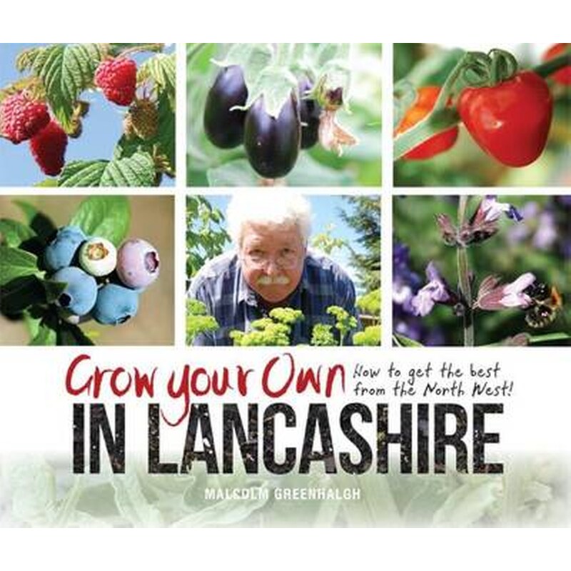 Grow Your Own in Lancashire
