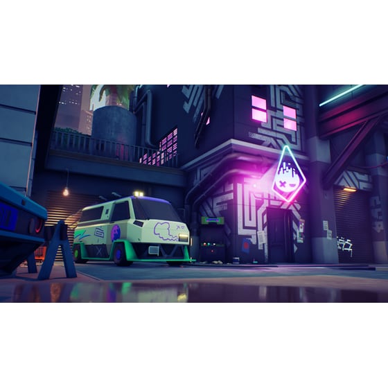 Arcadegeddon - PS5 image 6