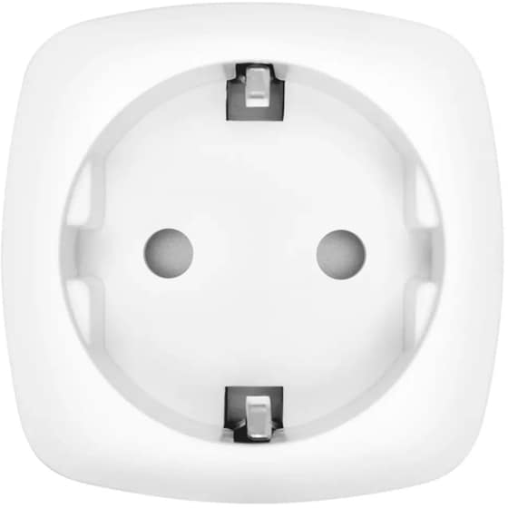 Έξυπνη Πρίζα Ρεύματος Trust 71289 3000W - Λευκό image 1