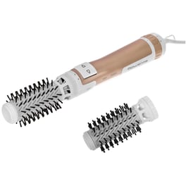 Ηλεκτρική Βούρτσα ROWENTA Brush Activ Compact CF9520 Μαύρο