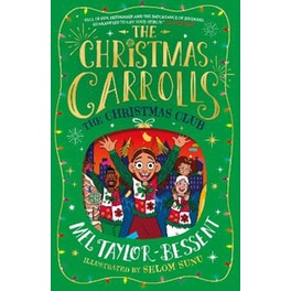 The Christmas Club