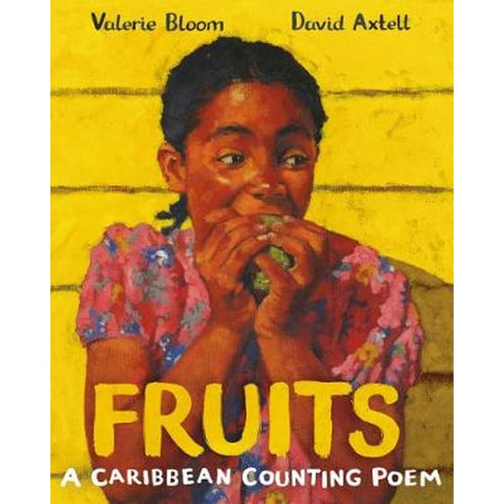 Fruits image 0