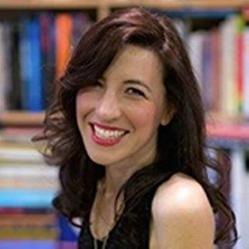 Author picture