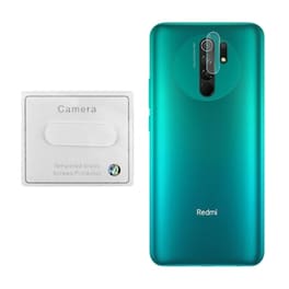 Προστατευτικό καμερών Xiaomi Redmi 9 - Volte-tel Tempered Glass 9h 0.30mm For Camera