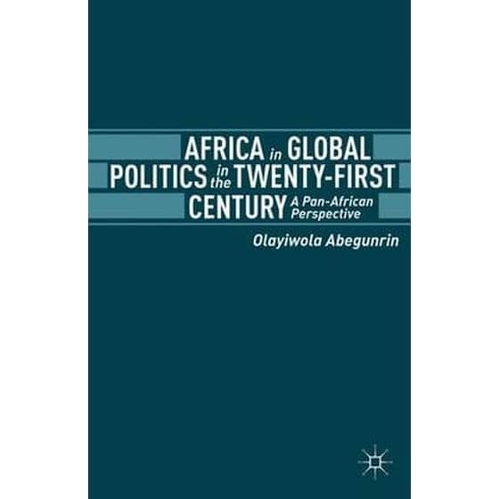 Africa in Global Politics in the Twenty-First Century image 0