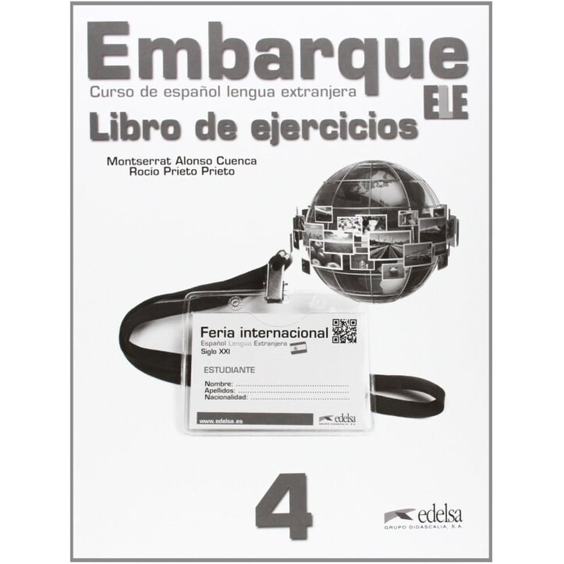 Embarque