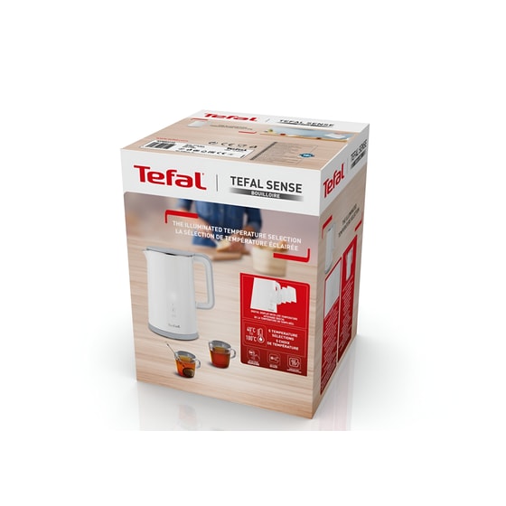 Βραστήρας TEFAL KO851 1800 W 1.7 L Μαύρο Βραστήρας image 7