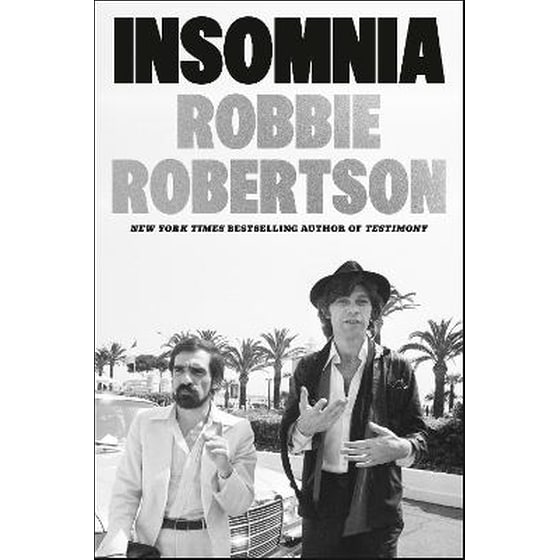 Insomnia image 0
