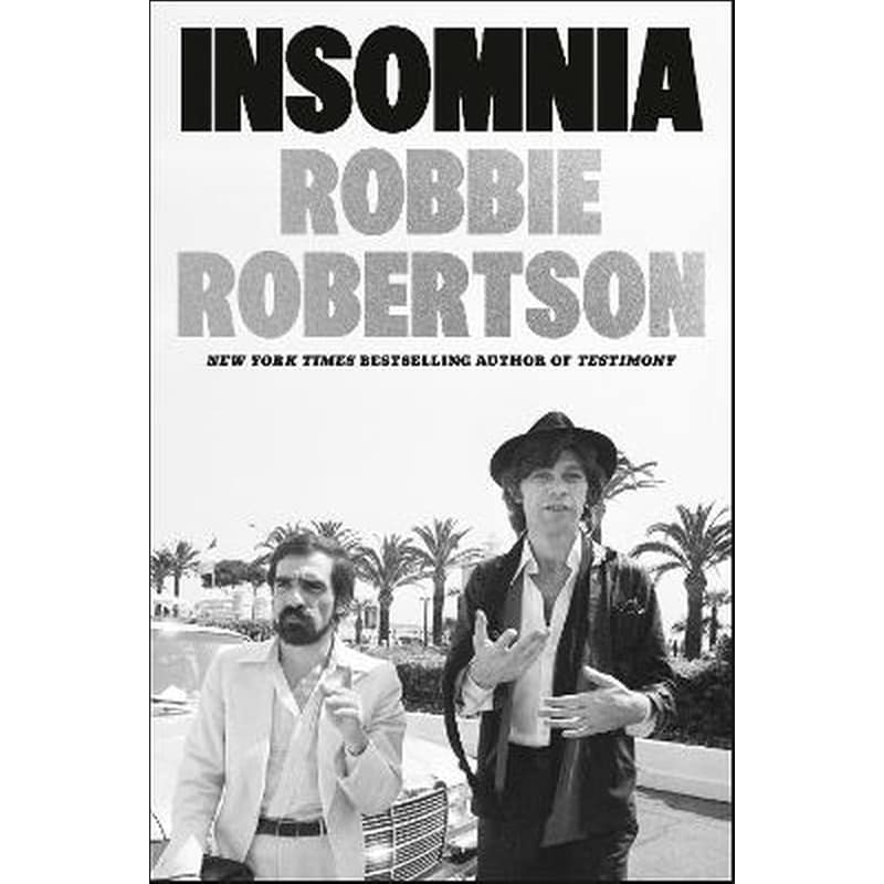 Insomnia