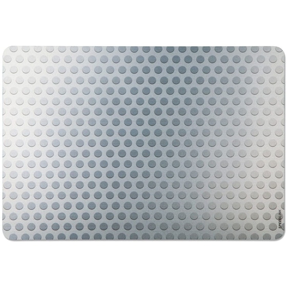 Αυτοκόλλητα Φορητού SpeedLink Lares Men 1 για Laptop 14" Γκρι image 0