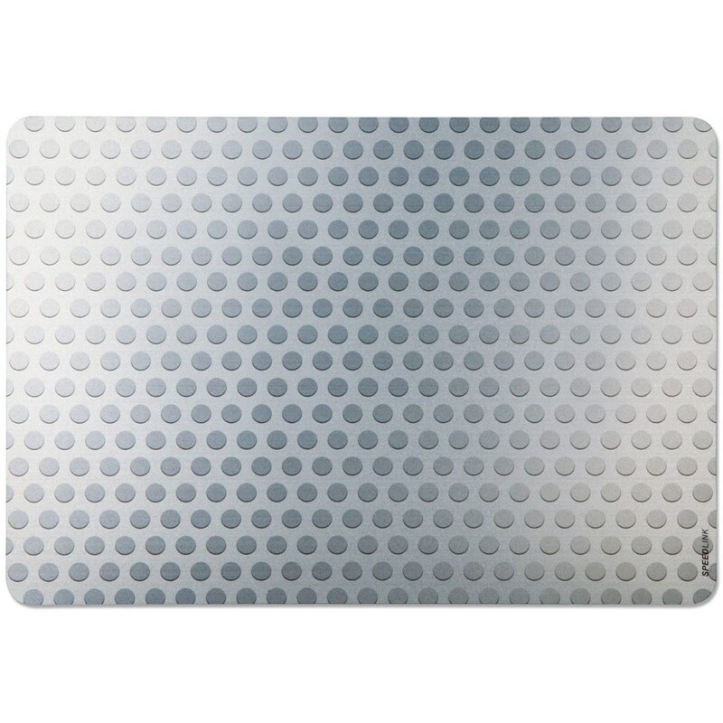 Αυτοκόλλητα Φορητού SpeedLink Lares Men 1 για Laptop 14 Γκρι