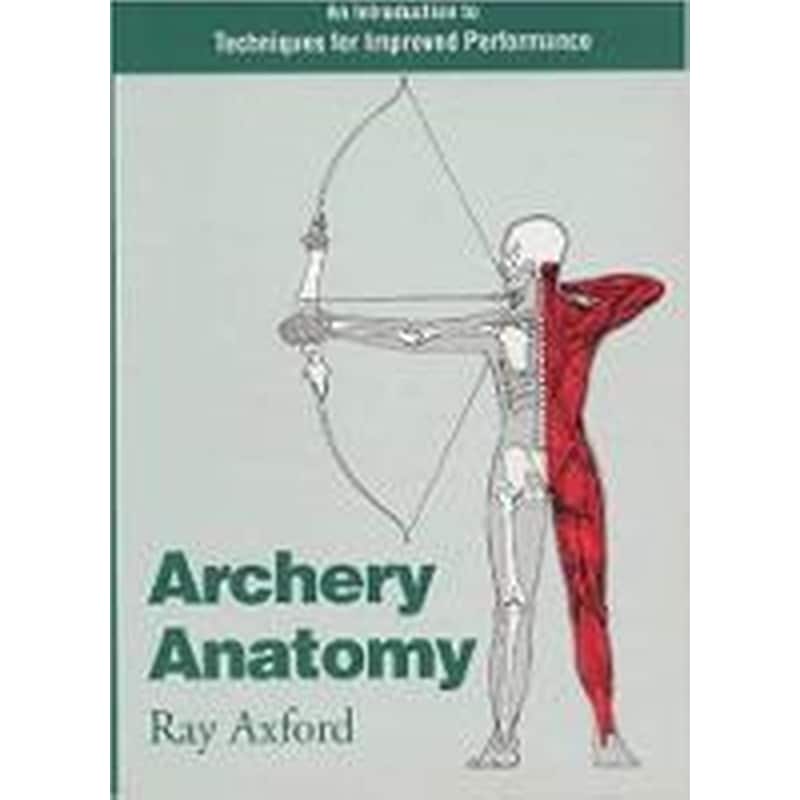 Archery Anatomy