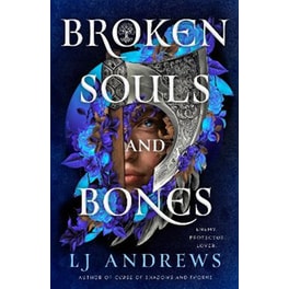 Broken Souls and Bones