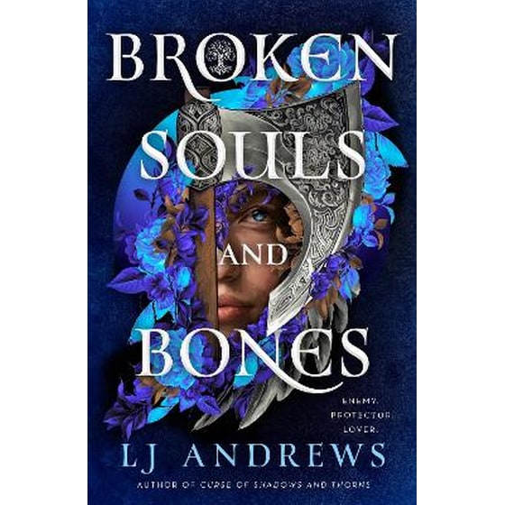 Broken Souls and Bones image 0