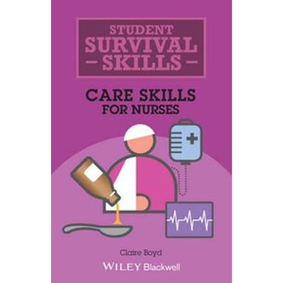 Care Skills for Nurses image 0