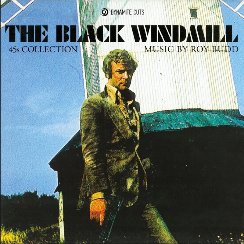 Black Windmill 45S Collection (2LP 7)