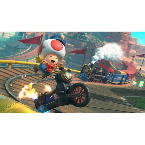 Mario Kart World - Nintendo Switch 2 image 17