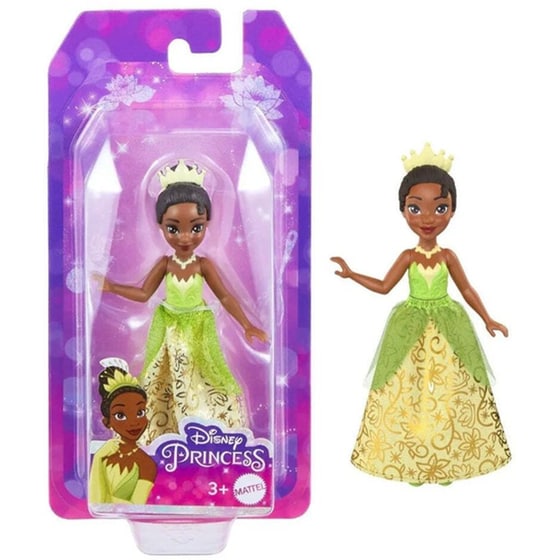 Φιγούρα Mattel Disney Princess Tiana image 0