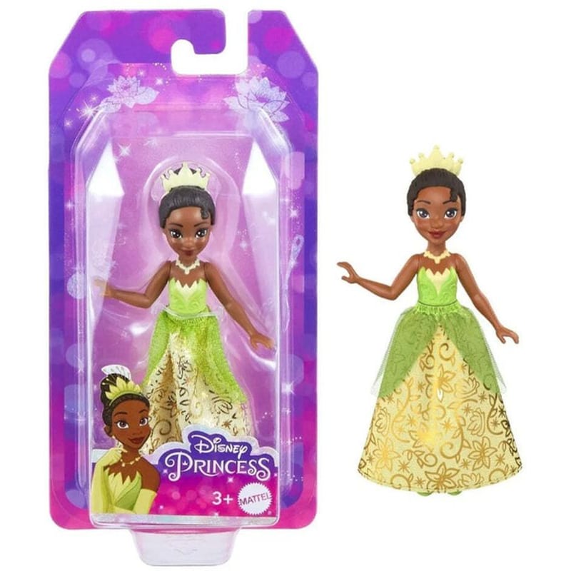 Φιγούρα Mattel Disney Princess Tiana