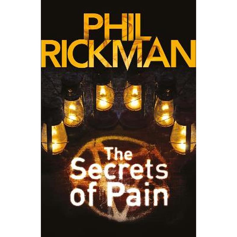 The Secrets of Pain