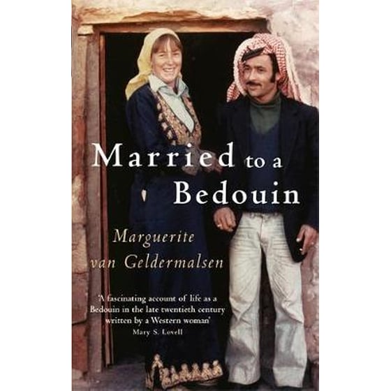 Married To A Bedouin image 0