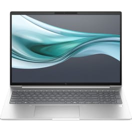 HP EliteBook 660 G11 16" FHD IPS (Core Ultra 7-155U/32 GB/1 TB SSD/UHD Graphics/Win11Pro) Laptop