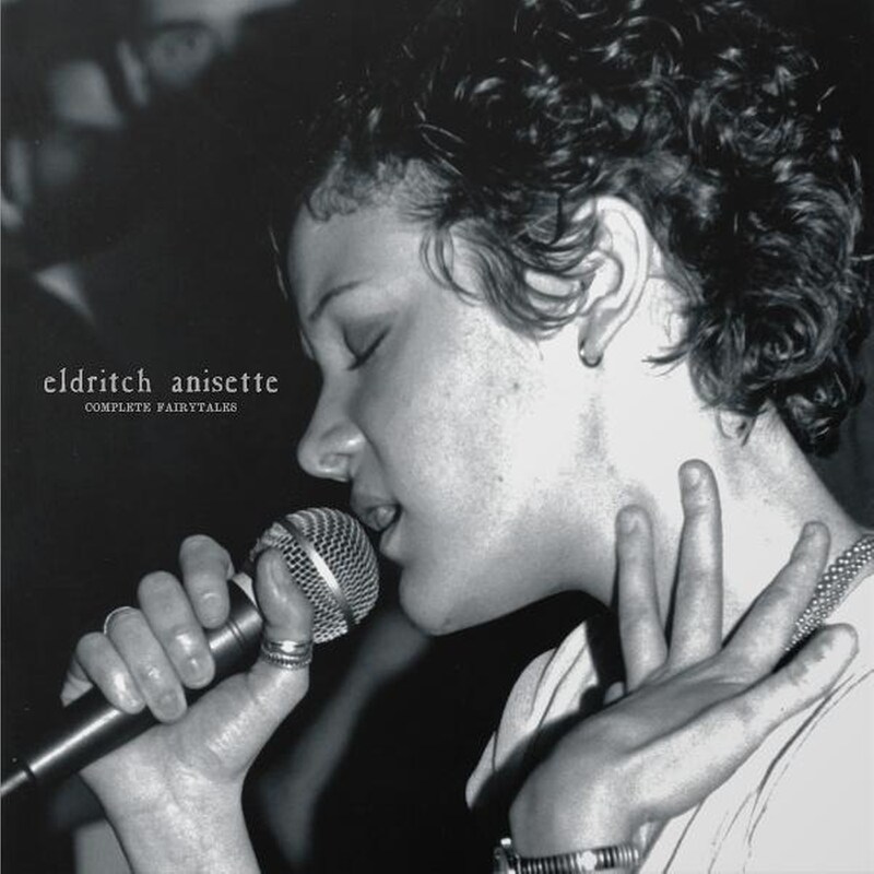 Complete Fairytales (LP)