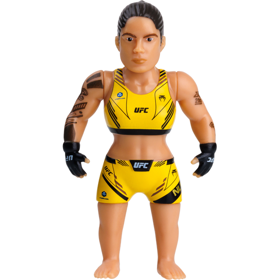 UFC Octagon Fighters Σάκος του Μποξ Κάψουλα με Φιγούρα (7.5cm) - Τυχαία Επιλογή Σχεδίου image 19