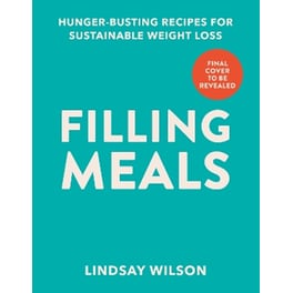 Filling Meals