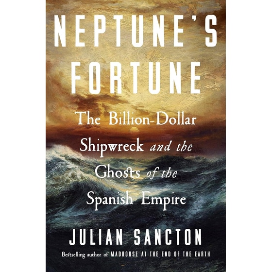 Neptune’s Fortune image 0