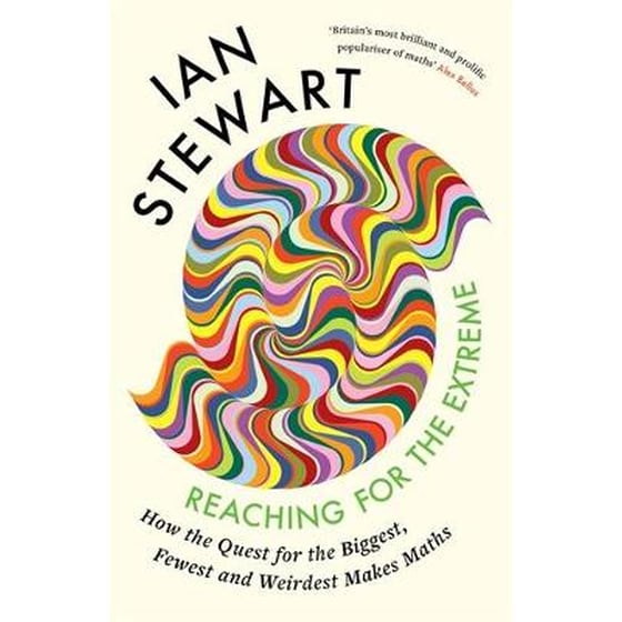 Reaching for the Extreme image 0