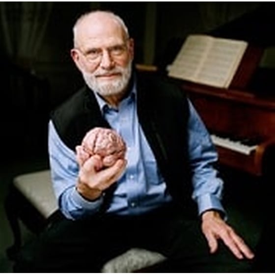 Man Who Mistook His Wife for a Hat image 1