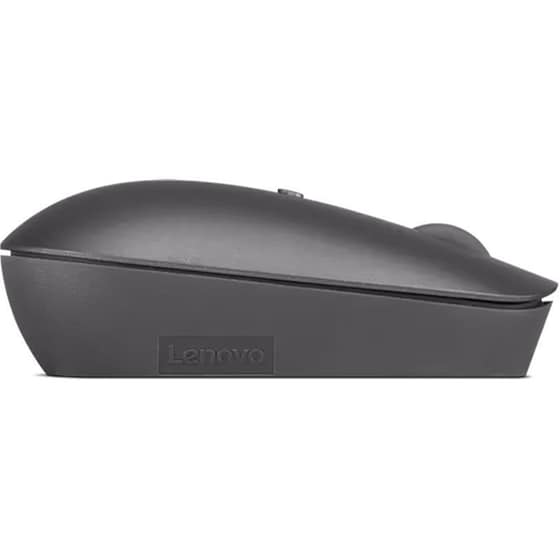 Lenovo 540 Ασύρματο Ποντίκι USB-C 2400dpi - Γκρι image 3