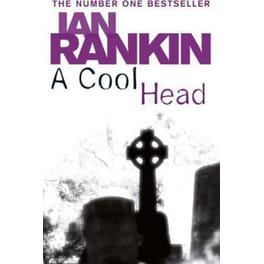 A Cool Head : From the Iconic #1 Bestselling Writer of Channel 4's MURDER ISLAND