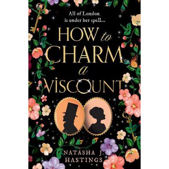 How to Charm a Viscount image 0